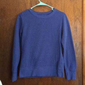 XS Tek Gear sweater
